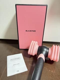 BLACKPINK ペンライト　ver2のサムネイル