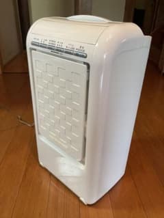 TOYOTOMI MD-8K(W)のサムネイル