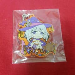 白猫　ティナ　ラバストのサムネイル