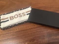 BOSSヘアバンドのサムネイル