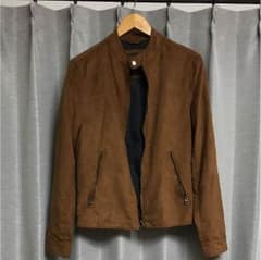 ザラ ジャケットのサムネイル