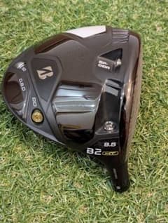 早い者勝ちブリヂストン B2 HT ドライバー 9.5度 ヘッドのみ - メルカリ