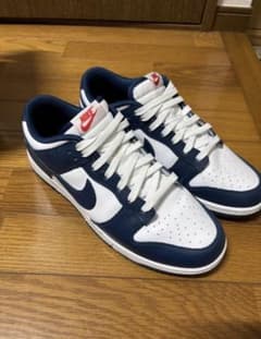 値下げ可‼️NIKEスニーカーのサムネイル