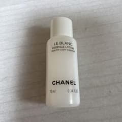 CHANEL ルブラン　ローション　10mlのサムネイル
