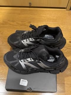 Songzio X Reebok スニーカー ブラック メンズのサムネイル