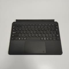 53】Microsoft Surface Go タイプカバー 1840 日本語 - メルカリ
