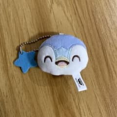 포켓피스 포차마 볼 체인 봉제 인형