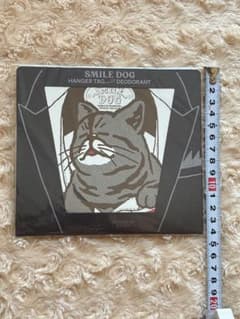 槇原敬之ファンクラブ継続記念品　ハンガータグのサムネイル