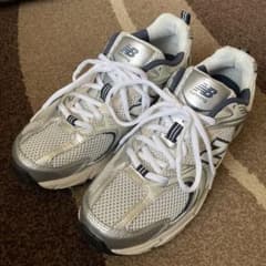 New Balance スニーカー530 24cmのサムネイル