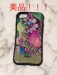 値下げ中！iPhoneケース iPhone7 iPhone8 WAYLLYのサムネイル