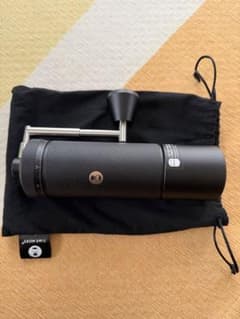 S*n様 TIMEMORE 栗子S3 手挽きコーヒーミル S2C（定価23000のサムネイル