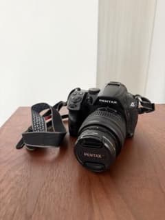 PENTAX K-5 k5デジタル一眼35-80 PENTAX Fレンズ動作品| Buyee日本代购