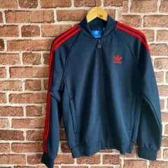 adidas アディダス ジャージのサムネイル