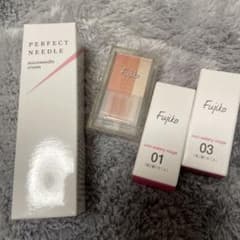パーフェクトニードル&フジコセットのサムネイル