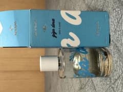 kerzon giga doux cedre & santal 100mlのサムネイル