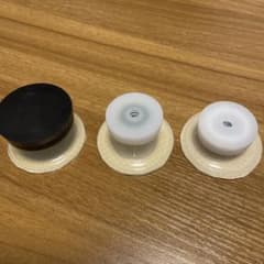 クルリン1クルリン2クルリン3 ３種類セットのサムネイル