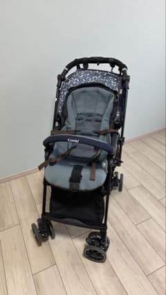 レインカバー付コンビ スゴカルα 4キャス compact エッグショック HT レインカバー付コンビ スゴカルα 4キャス compact エッグショック HT