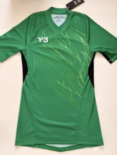 Y-3ヨウジヤマモト×アディダス 日本代表 2024 キーパー ユニフォーム