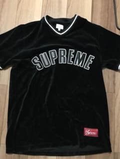 supreme ベースボールシャツのサムネイル