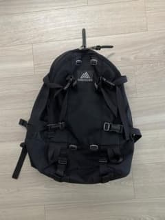 【タケシさん専用】GREGORYリュック33Lのサムネイル