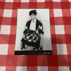 AKB48 生写真 前田敦子 公式ダイアリー 外付け特典 - メルカリ