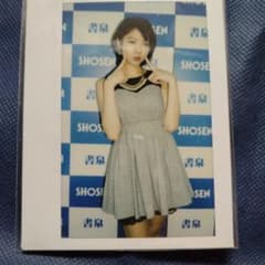 中村静香 ワイドチェキ私服 - メルカリ