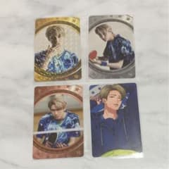 후루카와 毅 페쿠모 트레카 콤프셋
