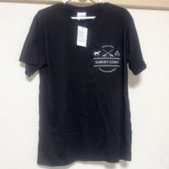 Attack Titan Survey Corps T-shirt, size M