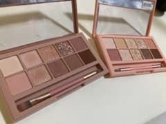 クリオ プロ アイ パレット　2個セットのサムネイル