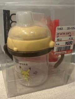 コンビテテオ　マグスパウト　ポケモンのサムネイル