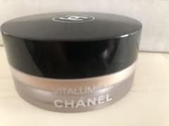 CHANEL シャネル フェイスパウダーのサムネイル