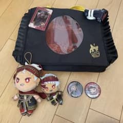 ツイステ カリム グッズ セット