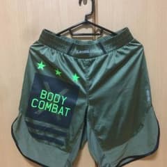 レスミルズ リーボック パンツのサムネイル