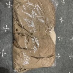 momo様専用　アースアウターのサムネイル