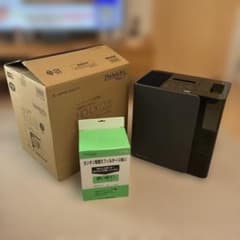 Dainichi Plus HD-LX1225 加湿器のサムネイル