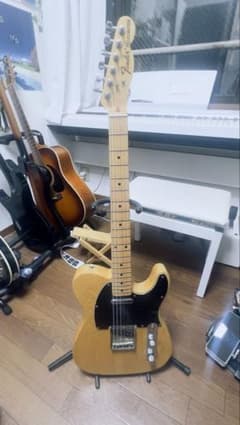 Fender tl52-65 1984年のサムネイル