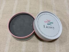 Lierrey ループネックレス 箱のみ - メルカリ