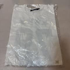 BUMP OF CHICKEN 2015 ナンバリングTシャツ　黒ロゴのサムネイル