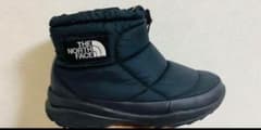 THE NORTH FACE ブーツのサムネイル