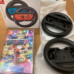 マリオカート8 デラックスのサムネイル