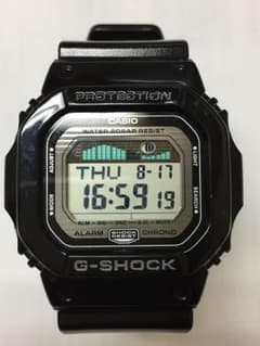 カシオ G-SHOCK G-LIDEのサムネイル