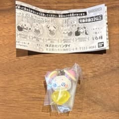 [익명 배송] 푸치 쿠아 메지 루시 액세서리 푹신