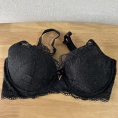 ビクトリアシークレットレース ブラジャー 36DDのサムネイル