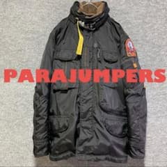 ★高品質ダウン★ 2way パラジャンパーズDENALI デナリ ミリタリー ☆高品質ダウン☆ 2way パラジャンパーズDENALI デナリ ミリタリー