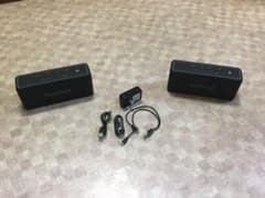 Tronsmart Mega Bluetooth スピーカー（40W）2台セットのサムネイル