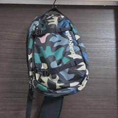 patagonia [パタゴニア] アトム スリング8L 迷彩柄のサムネイル