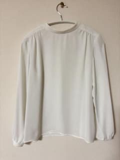 UNITED ARROWS green label relaxing長袖ブラウスのサムネイル