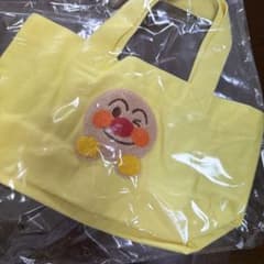 アンパンマン おでかけトートバッグ 新品のサムネイル