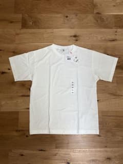 Ron Herman ユニクロ ホワイト Tシャツ XSのサムネイル
