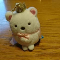 キーホルダーのサムネイル